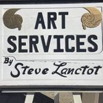 Mary Lanctot - @artservices_by_stevelanctot - Instagram