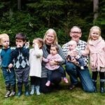 Mary O'Shea Langland - @oshealangland - Instagram