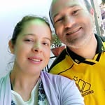 Marcos Mary Flor Costa Marquinhos - @maryribeirolangnercosta - Instagram