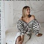 Mary Lanz - @helgahi.itko - Instagram