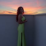 Mary - @marylanza95 - Instagram
