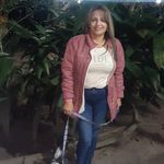 Mary Chaves Large - @rosarm32 - Instagram