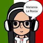 Mary - @_mary_la_rocca_ - Instagram
