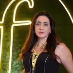 Mary Costa Larocca - @maryfastescova - Instagram