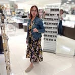 Mary Larrazabal - Facebook