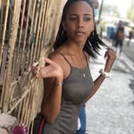 Mary Larrazabal - @lamary_ls - Instagram