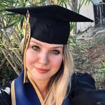Maryia - @lafemmesavage - Instagram