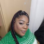 Mary Lasso - @lasso8334 - Instagram