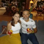 Mary LF - @marylassoftv - Instagram