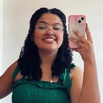 Mariah Laurentino - @mary_lau_bat_ - Instagram