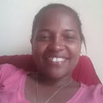Mary Ester camargo Laubing - @mary_laubing - Instagram