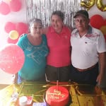 Luz Marina Suarez Laverde - @marylaverde2004 - Instagram