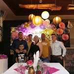 Luz Mary Laverde Muñoz - @marylaverde72 - Instagram