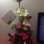 Mary Laverde - @lgmaryluz - Instagram