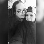 Melissa Mary Laviolette - @_inlovewithmygirl - Instagram