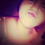 Mary Gail layfield - @crazyyygirl111 - Instagram