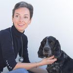 Mary Leacock. The HomeVets - @maryleacockhomevets - Instagram