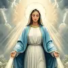 Maryleaguegirlsindelta✝️ - @immaculateheartaltergirl - TikTok