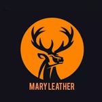 مرضیه مهتری - @maryleather402 - Instagram