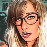 Mary Leath Thurman - @bigmaryt - Instagram