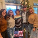 Mary Leatherwood - @mary.leatherwood.16 - Instagram