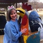 Mary P. Leath - @uncagedh2o - Instagram