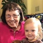 Mary Lechner - @sewardmom - Instagram