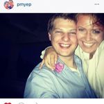 Mary Lechner - @merihelen6 - Instagram