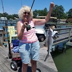 Mary Leedom - @mplseaford - Instagram