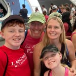 Mary Kartanys Lefevre - @frog11478 - Instagram