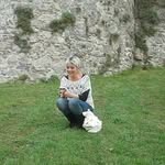 Mary Lefevre - @marysabos3 - Instagram