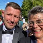 Mary Lefevre - @marythierrylefevre - Instagram