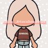 edits._.&tocaboca0321 - @maryleffb - TikTok