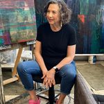 Mary Ann Leff - @m_leff - Instagram