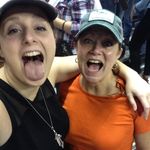 Mary Gilgallon-Doty - @maryleff - Instagram