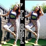 Mary Leffa - @maryleffa - Instagram