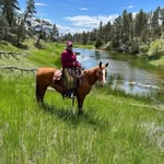 Mary Leffingwell - @maryleffingwell - Instagram