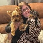 Charmaine Mary Leeann Legge - @charmaine_maryleeann_legge91 - Instagram