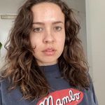 Mary Legget - @mary_legget.182 - Instagram