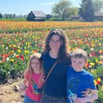 Mary Leichty - @mkatleichty - Instagram