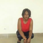 Maryleine Nkouka - @maryleinenkouka - Instagram