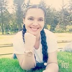 Mary Leis - @leis_mary - Instagram