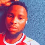 Kenny Ishola - @maryleithold122 - Instagram