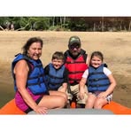 Mary Leith - Facebook