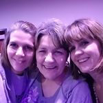 Mary Lemmons - @mlemmons5971 - Instagram
