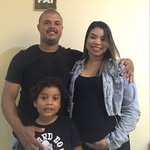 Mariana Lemos &  Christian Douglas - @mary_lemos17 - Instagram