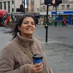 Mary Lemos - @mary.lecturer - Instagram