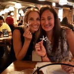 Mary Lenarduzzi - @lenarduzzimary - Instagram