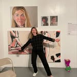 Mary Lenox - @marylenoxart - Instagram