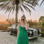 Mary Lenox - @mary_lenox - Instagram
